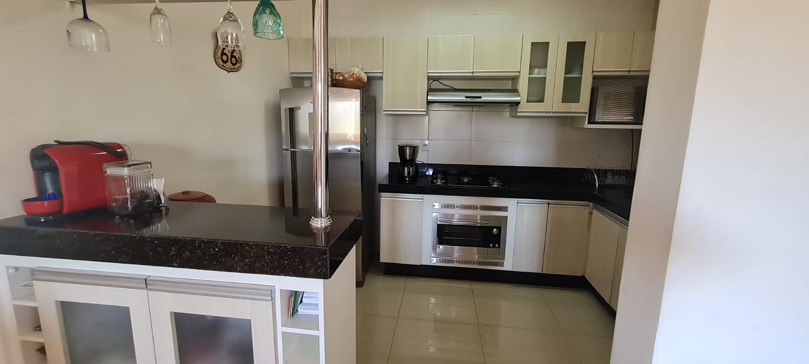 VENDO CASA-IPORANGA II